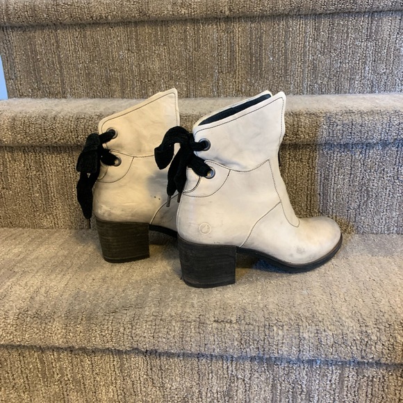 Casta boots size 39 - Picture 3 of 7